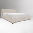 Elyndra Storage Bed
