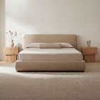 Elyndra Storage Bed