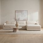 Deveraux Sectional (131")