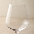 Starlight Lead-Free Crystal Red Wine Glass Sets