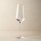 Starlight Lead-Free Crystal Champagne Glass Sets