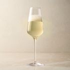 Starlight Lead-Free Crystal Champagne Glass Sets