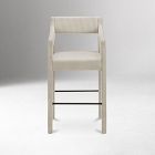 Solwyn Upholstered Counter Stool