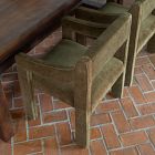 Solwyn Upholstered Dining Chair