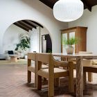 Solwyn Upholstered Dining Chair