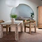 Solwyn Upholstered Dining Chair