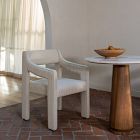 Solwyn Upholstered Dining Chair