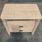 Open Box: Hargrove Grand Nightstand (29") - Dune