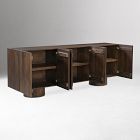 Carrie Reclaimed Wood Sideboard (90")