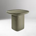 Zaavan Outdoor Side Table (22")