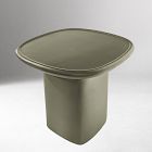 Zaavan Outdoor Side Table (22")