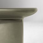 Zaavan Outdoor Side Table (22")