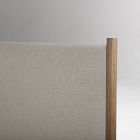 Bruce Upholstered Bed