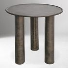 Edisto Outdoor Side Table (22")