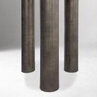 Edisto Outdoor Side Table (22")