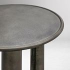 Edisto Outdoor Side Table (22")