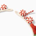 Felt On The Nice List Garland