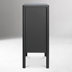 Emman Cabinet (35")