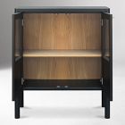 Emman Cabinet (35")