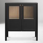 Emman Cabinet (35")