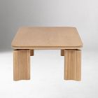 Jonnie Coffee Table (54")