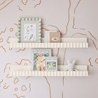 Joseph Altuzarra Fluted Shelf (31")