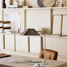 Shiloh Table Lamp (19")