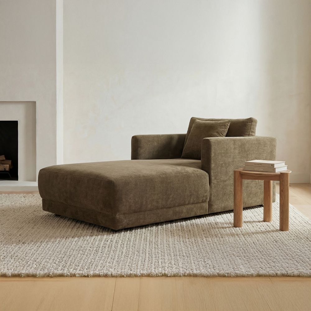 Vaila Side Table (22") by West Elm
