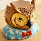 Dapper Animal Planters