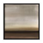 Abstract Ombre 07 Wall Art by Roseanne Kenny