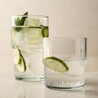 Essential Stacking Drinking Glass Collection