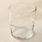 Essential Stacking Drinking Glass Collection