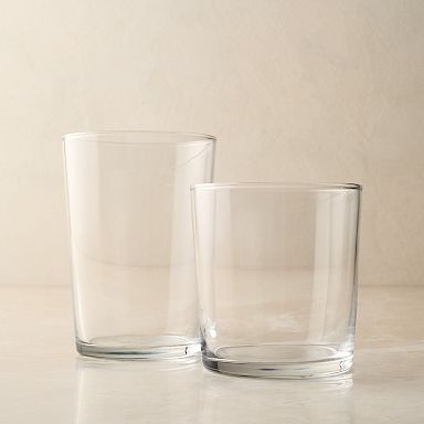 red wine glass set Red Rocks Gradient Colored Wine Glass | Set of 5