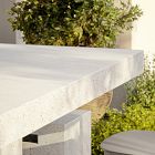 Newcastle Indoor/Outdoor Square Dining Table (59")