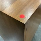 Open Box: Mid-Century 5-Drawer Dresser (27") - Acorn