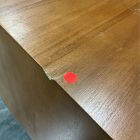 Open Box: Mid-Century 7-Drawer Dresser (72") - Acorn