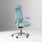 Branch Ergonomic Chair w/ Headrest
