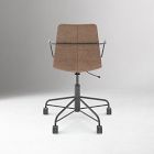 Slope Conference Chair w/ Arms