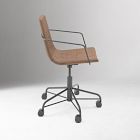 Slope Conference Chair w/ Arms