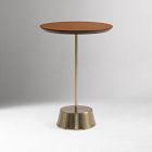 Maisie Side Table by Steelcase