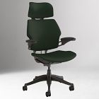 Humanscale® Freedom Task Chair w/ Headrest