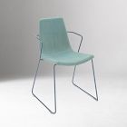 Slope Stacking Chair