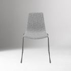 Slope Stacking Chair