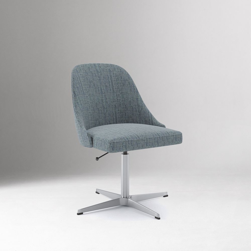 Sterling 4-Star Conference Chair by West Elm