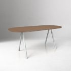 Simii A-Leg Table
