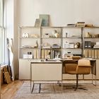 Marlowe Desk (42"&ndash;60")