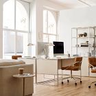 Marlowe Desk (42"&ndash;60")