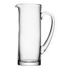 Glass Basis Jug