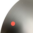 Open Box: Piero Pendant (20") - Matte Black, Antique Brass