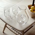 Ono Glass Jugs